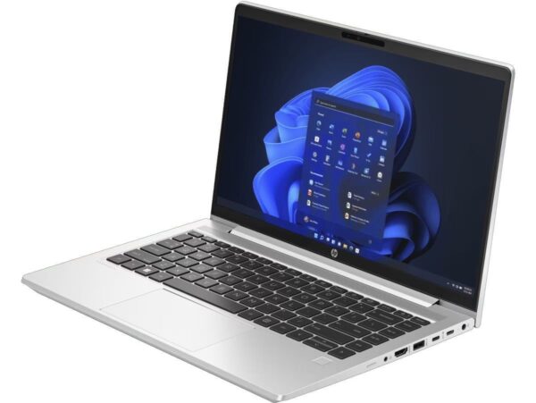 HP 440 G10 14 FHD Intel Core i5 1334U 16GB RAM 512GB SSD Windows 11 Pro Plateado - Imagen 2