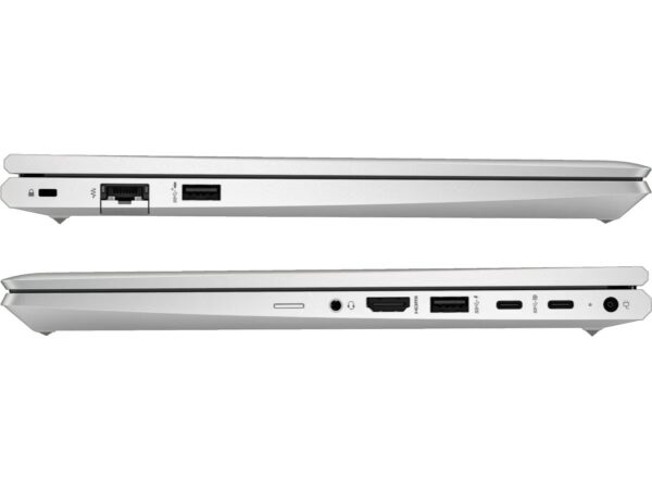 HP 440 G10 14 FHD Intel Core i5 1334U 16GB RAM 512GB SSD Windows 11 Pro Plateado - Imagen 4