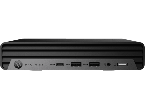 Equipo de Escritorio HP Pro 400 G9 (9H9A4) RAM 16GB SSD 512GB Windows 11 Pro