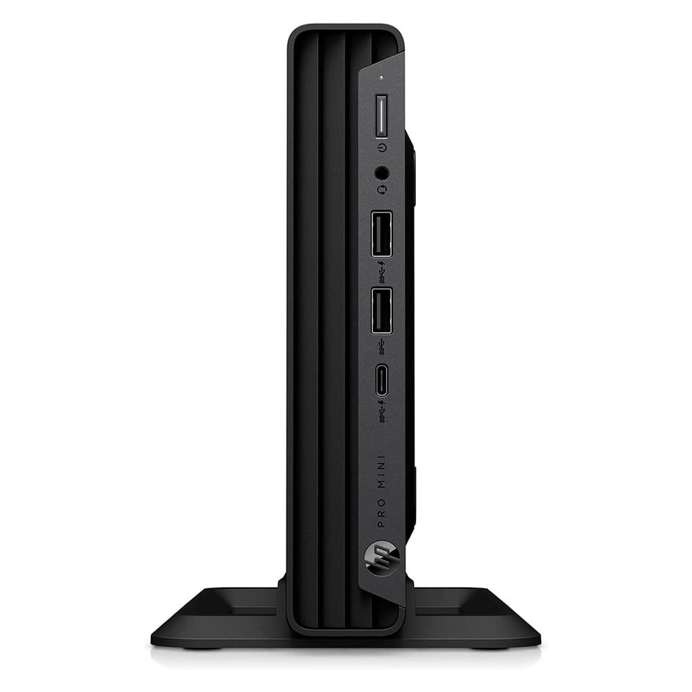 HP Pro Mini 400 G9R Intel Core i7 13700T 16GB RAM 512GB SSD Windows 11 Pro