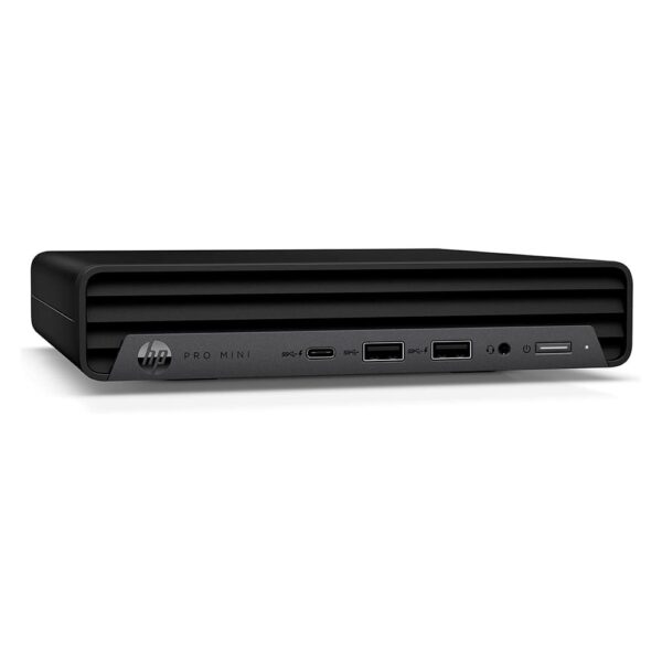 HP Pro Mini 400 G9R Intel Core i7 13700T 16GB RAM 512GB SSD Windows 11 Pro - Imagen 2