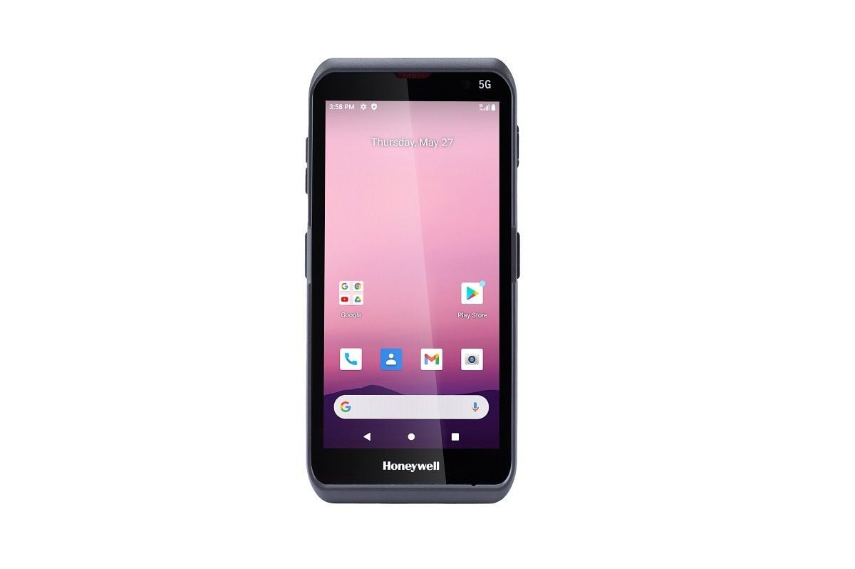 EDA57 5G-WIFI5W/O FINGERPRINT