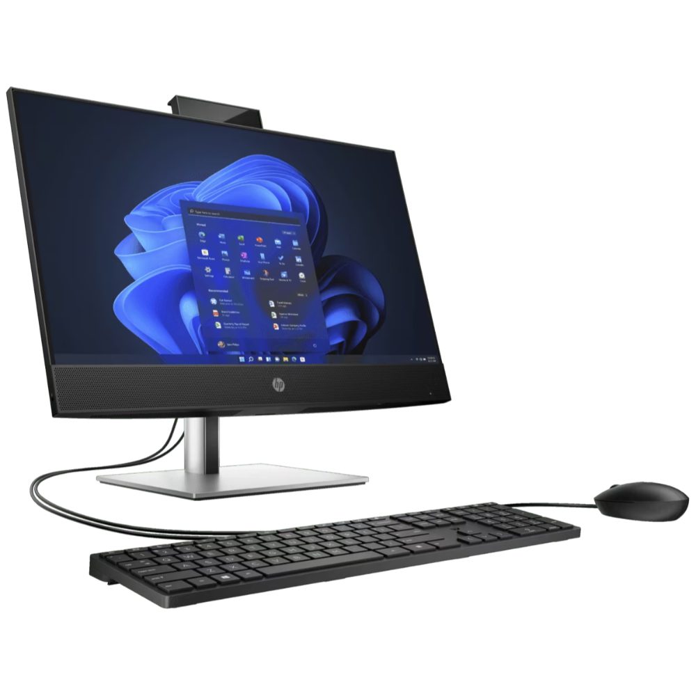 HP ProOne 440 G9P AiO 24" Intel i7-14700, 16GB RAM, 512GB SSD, Win 11 Pro