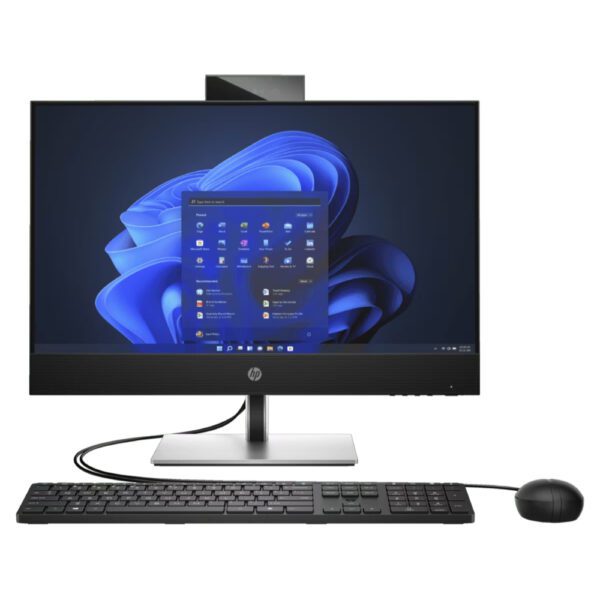 HP ProOne 440 G9P AiO 24" Intel i7-14700, 16GB RAM, 512GB SSD, Win 11 Pro - Imagen 2