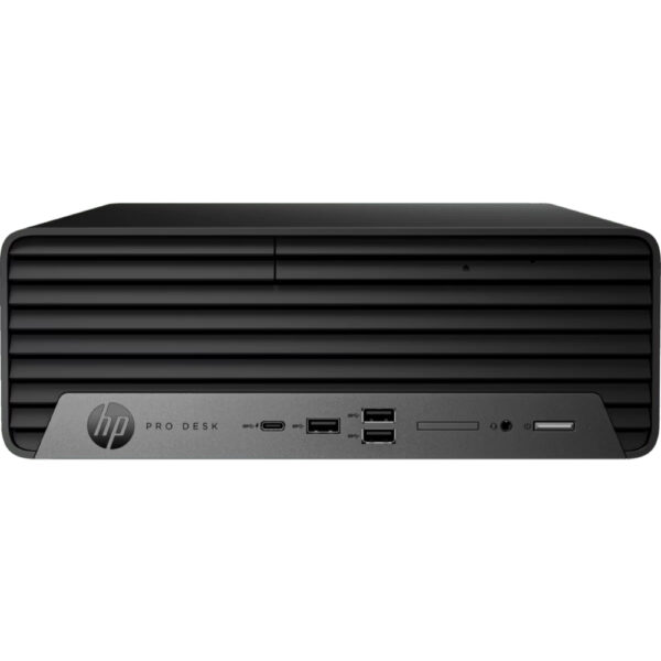 HP Pro SFF 400 G9P Intel Core i5 14500 16GB RAM 512GB SSD Windows 11 Pro - Imagen 2
