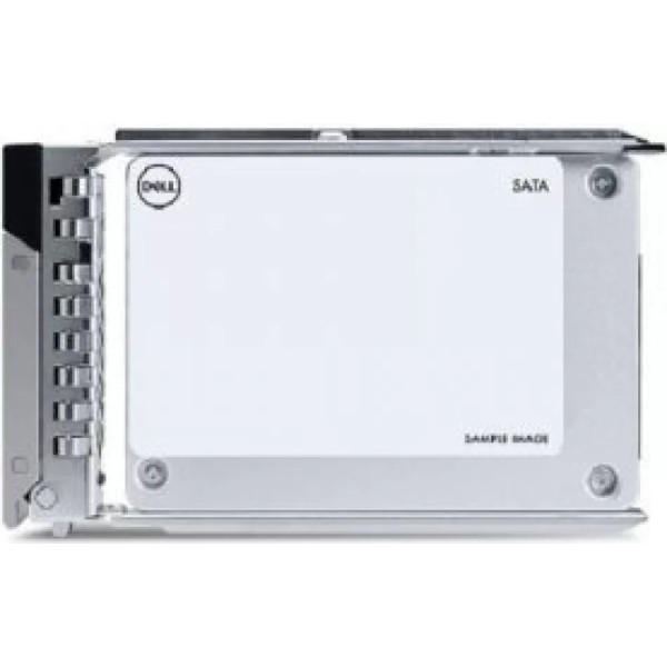 Dell 1.92TB SSD SATA RI 6Gbps 3.5in HotP