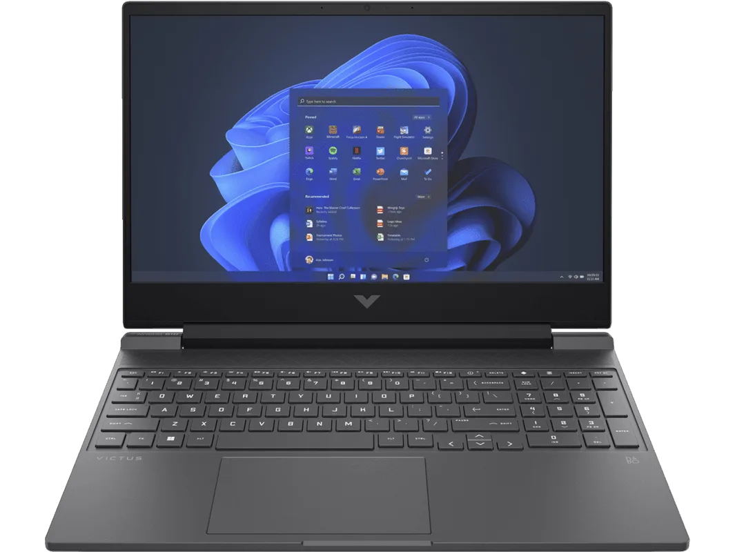 15-fb2024la R5 16GB 1TB RTX4060 W11
