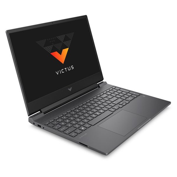 Portatil Hp Victus 15-fb2025la R5 8645HS | 16GB | 512GB ssd| 15.6 FHD | nits 144Hz | RTX 2050 | Mica Silver| FREEDOS - Imagen 2