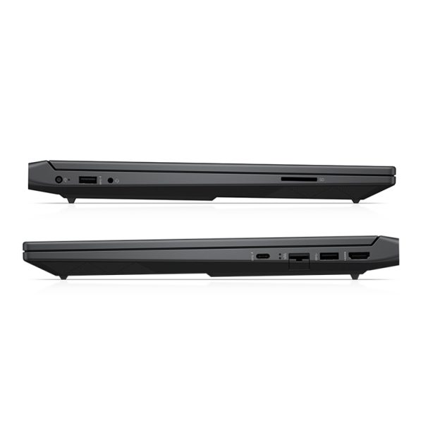 Portatil Hp Victus 15-fb2025la R5 8645HS | 16GB | 512GB ssd| 15.6 FHD | nits 144Hz | RTX 2050 | Mica Silver| FREEDOS - Imagen 3