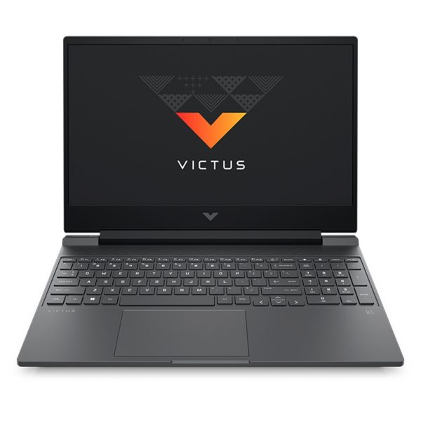Portatil Hp Victus 15-fb2025la R5 8645HS | 16GB | 512GB ssd| 15.6 FHD | nits 144Hz | RTX 2050 | Mica Silver| FREEDOS