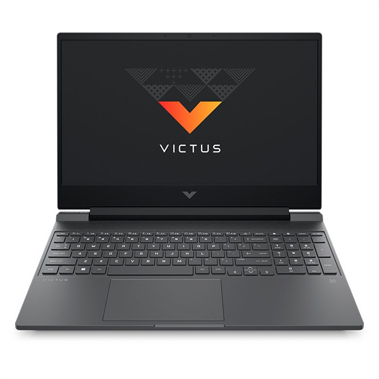 Portatil Hp Victus 15-fb2025la R5 8645HS | 16GB | 512GB ssd| 15.6 FHD | nits 144Hz | RTX 2050 | Mica Silver| FREEDOS