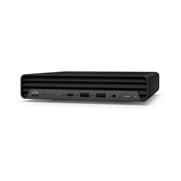 HP Pro Mini 400 G9 Intel Core i7 14700T 16 GB RAM 512 GB SSD - Imagen 2
