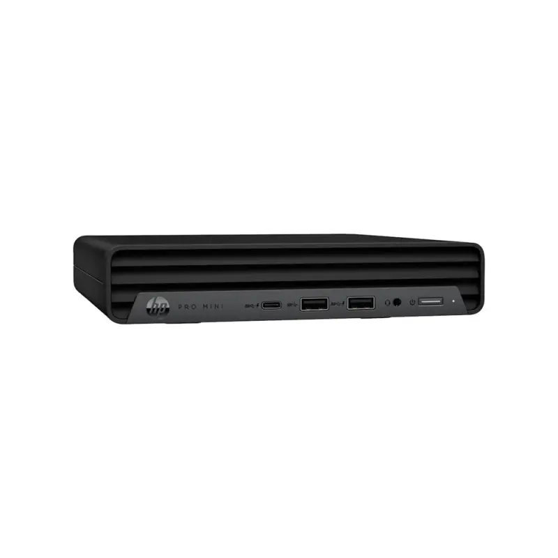 HP Pro Mini 400 G9 Intel Core i7 14700T 16 GB RAM 512 GB SSD