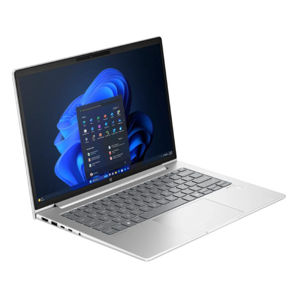 HP ProBook 440 G11 14 FHD Intel Core Ultra 7 155U 16GB RAM 512GB SSD Windows 11 Pro Plateado - Imagen 2