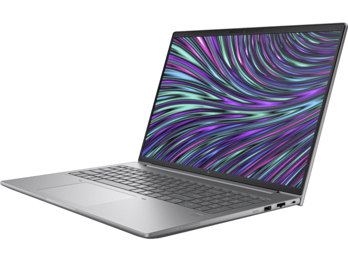 HP ZBook Power G11 16" Intel Core Ultra 7 155H 32GB 1TB SSD RTX 2000 Ada 8GB