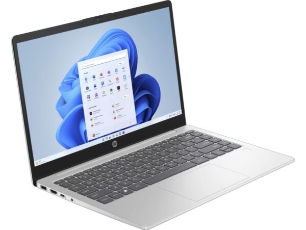 HP 14-ep1001la 14 FHD Intel Core Ultra 5 125H 8GB RAM 512GB SSD Windows 11 Home Plateado - Imagen 2