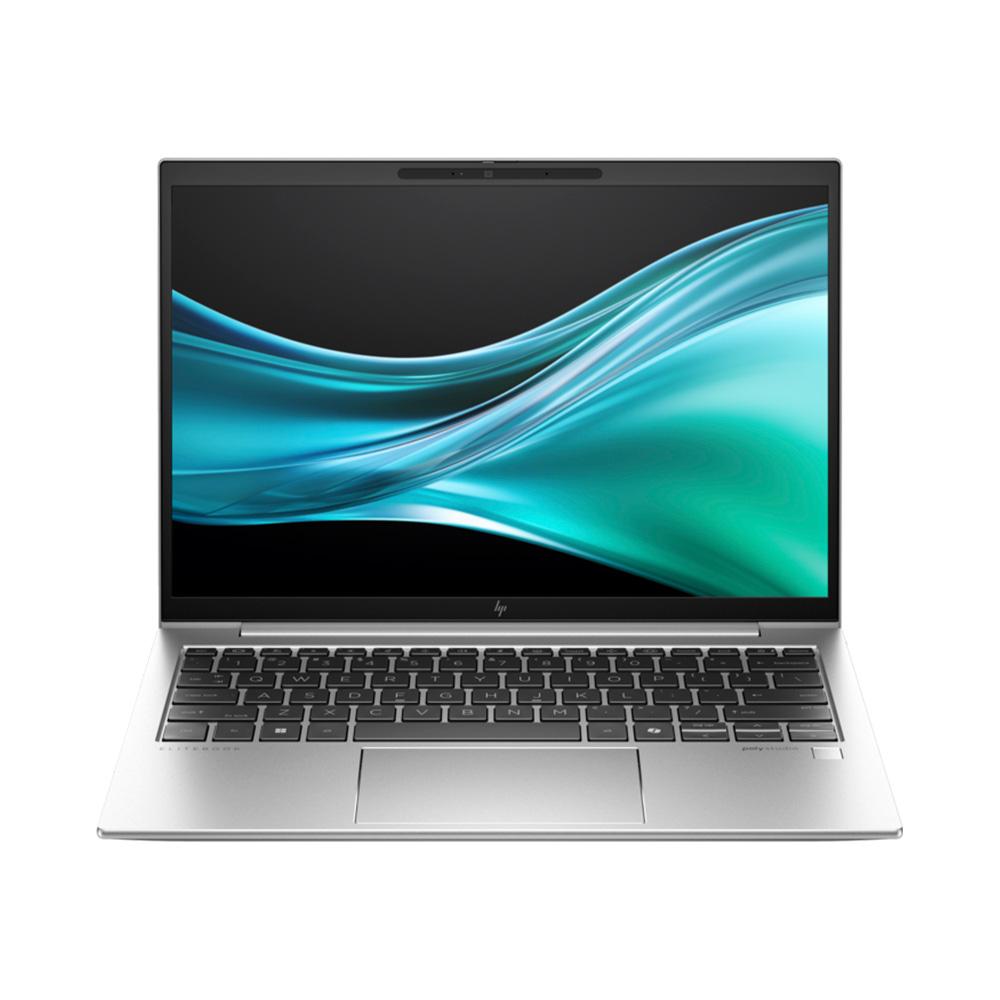 Portatil HP EliteBook 830 G11 13 Intel Core Ultra 5 125U 32GB 1TB SSD WUXGA WiFi Plata