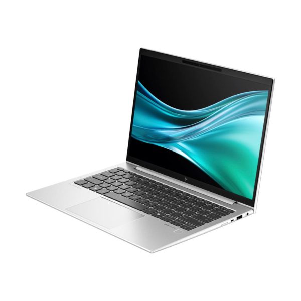Portatil HP EliteBook 830 G11 13 Intel Core Ultra 5 125U 32GB 1TB SSD WUXGA WiFi Plata - Imagen 2