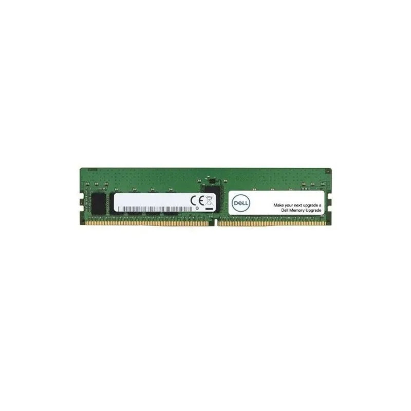Memory 32 GB - 2Rx8 DDR5 RDIMM 5600 MT/s