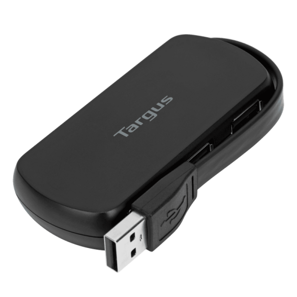Hub TARGUS 4-Port USB 2.0