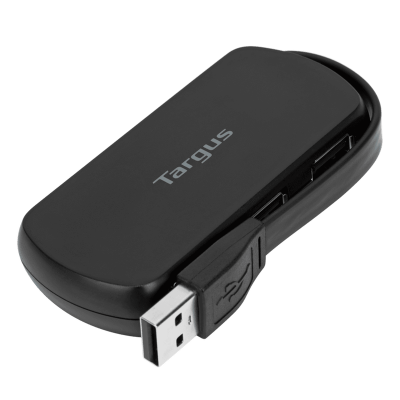 Hub TARGUS 4-Port USB 2.0