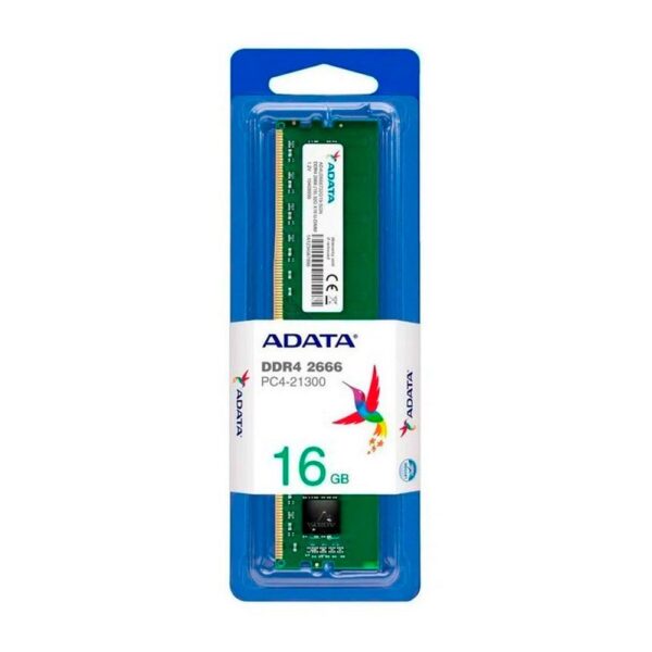Memoria RAM ADATA Portatil DDR4 16GB - Imagen 2