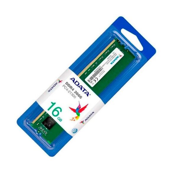 Memoria RAM ADATA Portatil DDR4 16GB - Imagen 3