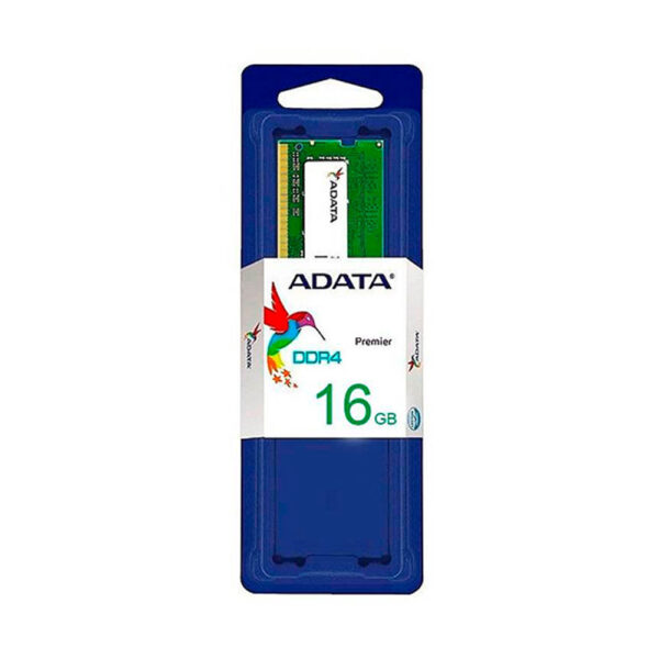 ADATA Memoria RAM Pc DDR4 16GB Bus - Imagen 3