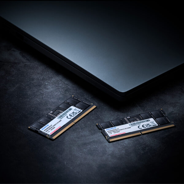 MEMORIA ADATA RAM PORTATIL DDR5 8GB BUS 5600 - Imagen 2