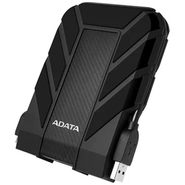 Disco Duro Externo ADATA HD710P 1TB Negro - Imagen 2