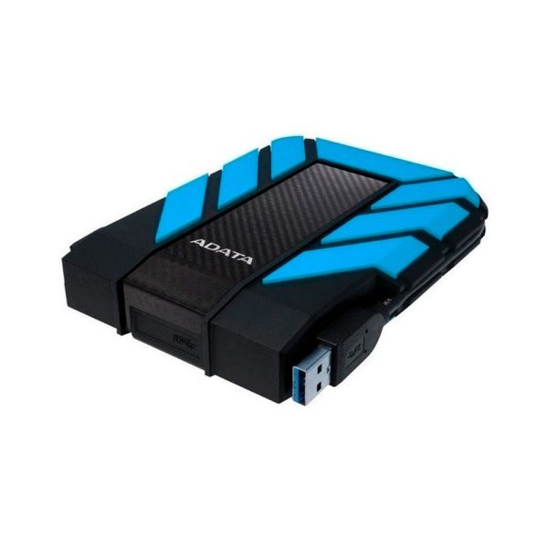 Disco Duro Externo ADATA HD710P 2TB Azul - Imagen 3