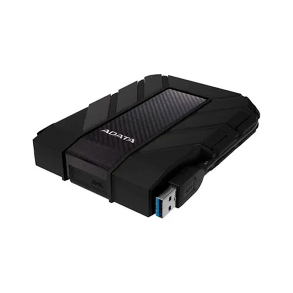 Disco Duro Externo ADATA HD710P 4TB Negro - Imagen 3