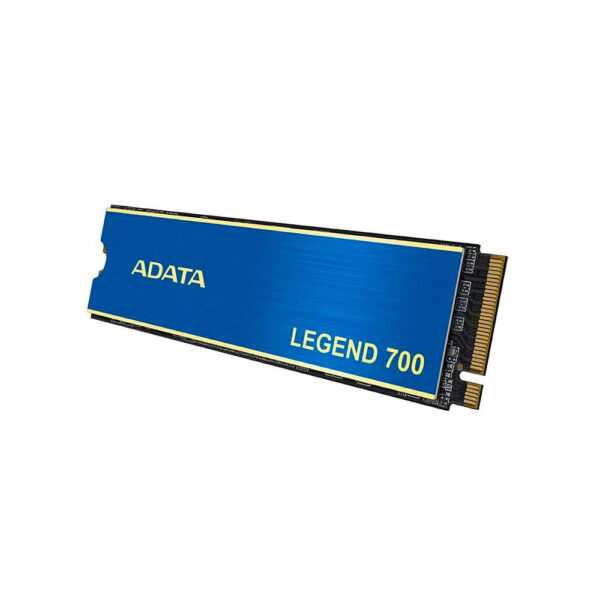 Unidad Estado Solido M.2 ADATA Legend 700 512GB - Imagen 2