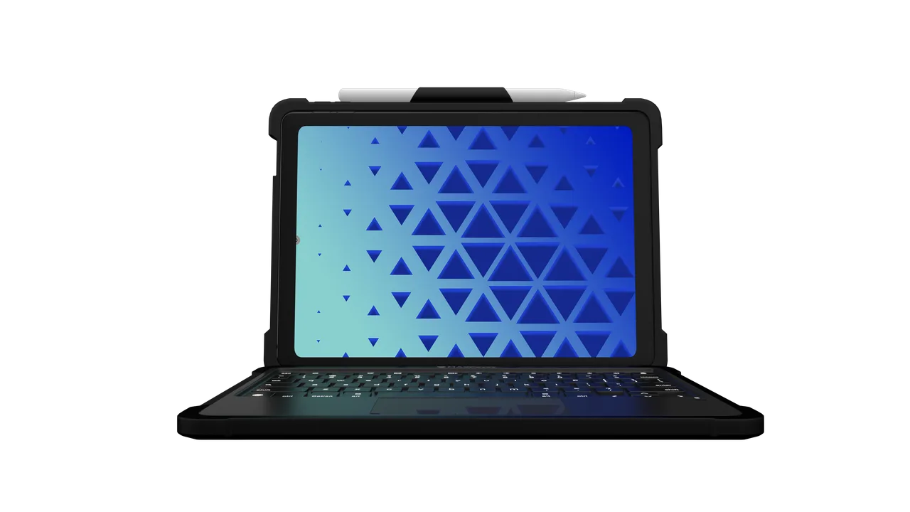 Extreme KeyCase-T con conector inteligen