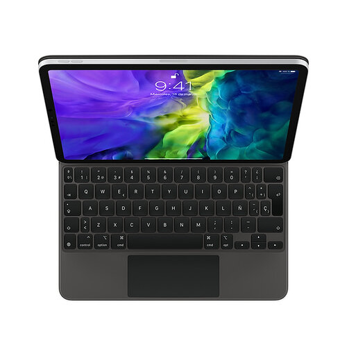 IPAD MAGIC KEYBOARD 11-SPA