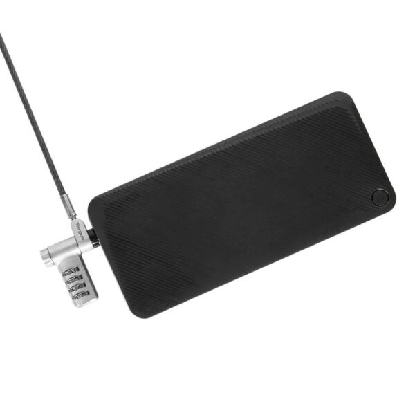 Guaya de seguridad TARGUS   DEFCON Ultimate Universal Lock: Reset - Imagen 3