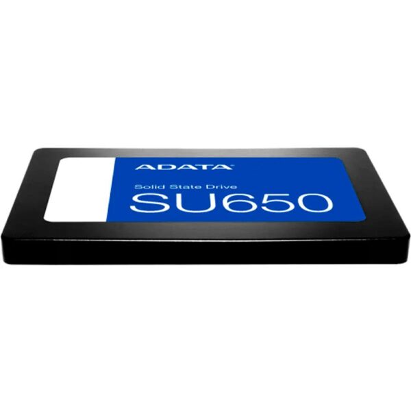 Disco de estado sólido ADATA Ultimate 2TB SU650 - Imagen 3