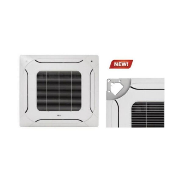 Aire Acondicionado LG Cassette 4 Vías 24000 BTU COLOR Blanco - Imagen 3