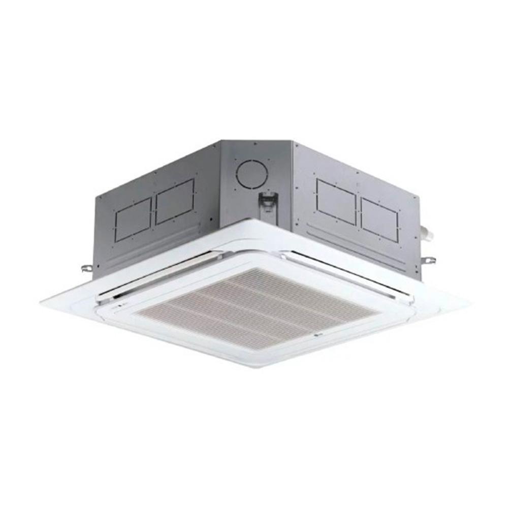 Aire Acondicionado Cassette 4 vias 60.000 BTU Inverter