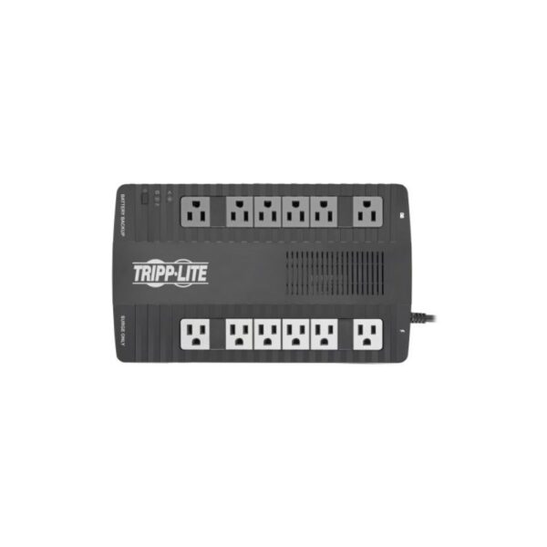 Ups Interactivo Tripplite 750VA 450W - Imagen 2