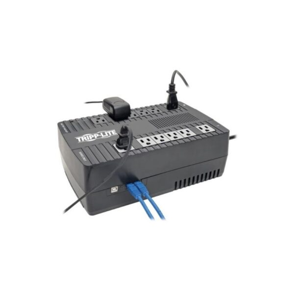 Ups Interactivo Tripplite 750VA 450W - Imagen 3