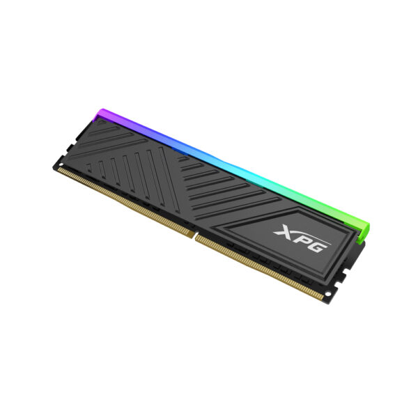 MODULO DE MEMORIA  XPG by ADATA GAMMIX D35 DDR4 RGB  - 16GB  3.200 MHz - Imagen 3