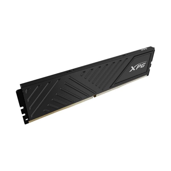 MODULO DE MEMORIA  XPG by ADATA GAMMIX D35 DDR4 RGB  - 8GB  3.200 MHz - Imagen 2