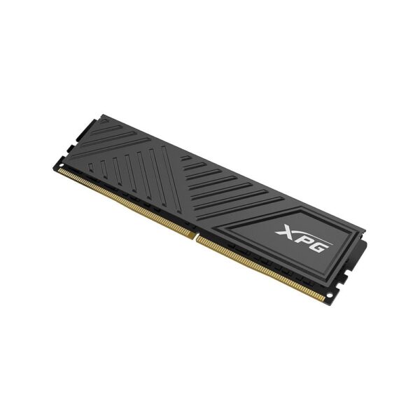 MODULO DE MEMORIA  XPG by ADATA GAMMIX D35 DDR4 RGB  - 8GB  3.200 MHz - Imagen 3