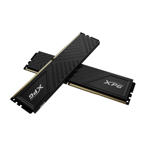 MODULO DE MEMORIA  XPG by ADATA GAMMIX D35 DDR4 RGB  - 8GB  3.200 MHz - Imagen 4