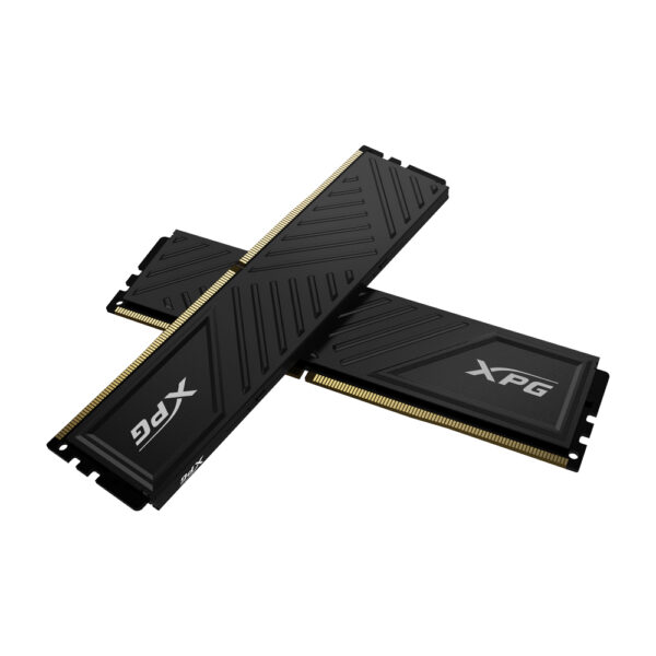 MODULO DE MEMORIA  XPG by ADATA GAMMIX D35 DDR4 DIMM - 8GB  3.200 MHz - Imagen 3