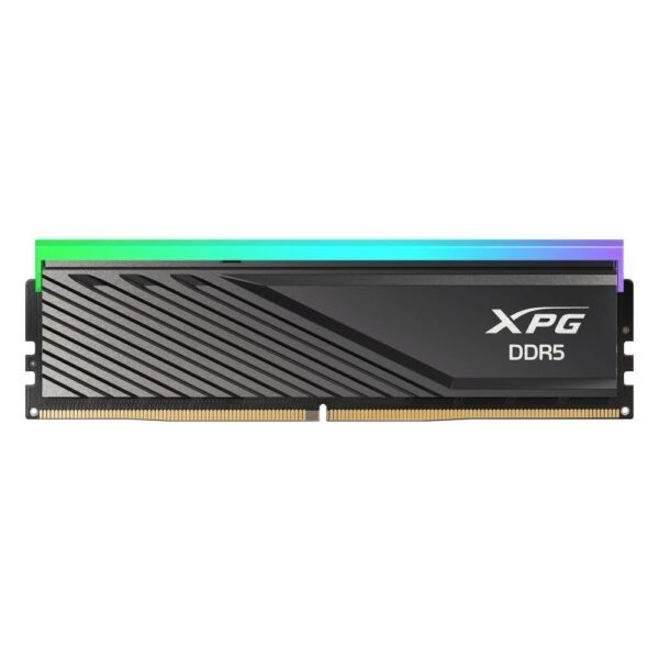memoria lancer blade RGB 6000mhz 32gb negra - Imagen 2