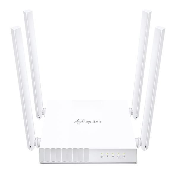 Adaptador de Red TPLINK Nano USB N 2.4 GHz, 150Mbps COLOR Blanco