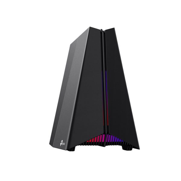 Router TPLINK Gammer Wi-Fi 7 tribanda BE9300 - Imagen 3