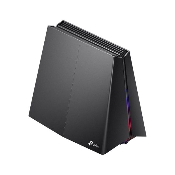 Router TPLINK Gammer Wi-Fi 7 tribanda BE9300 - Imagen 4